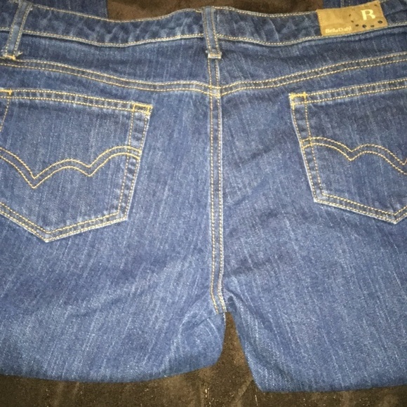 Bella Dahl Jeans - Picture 4 of 6